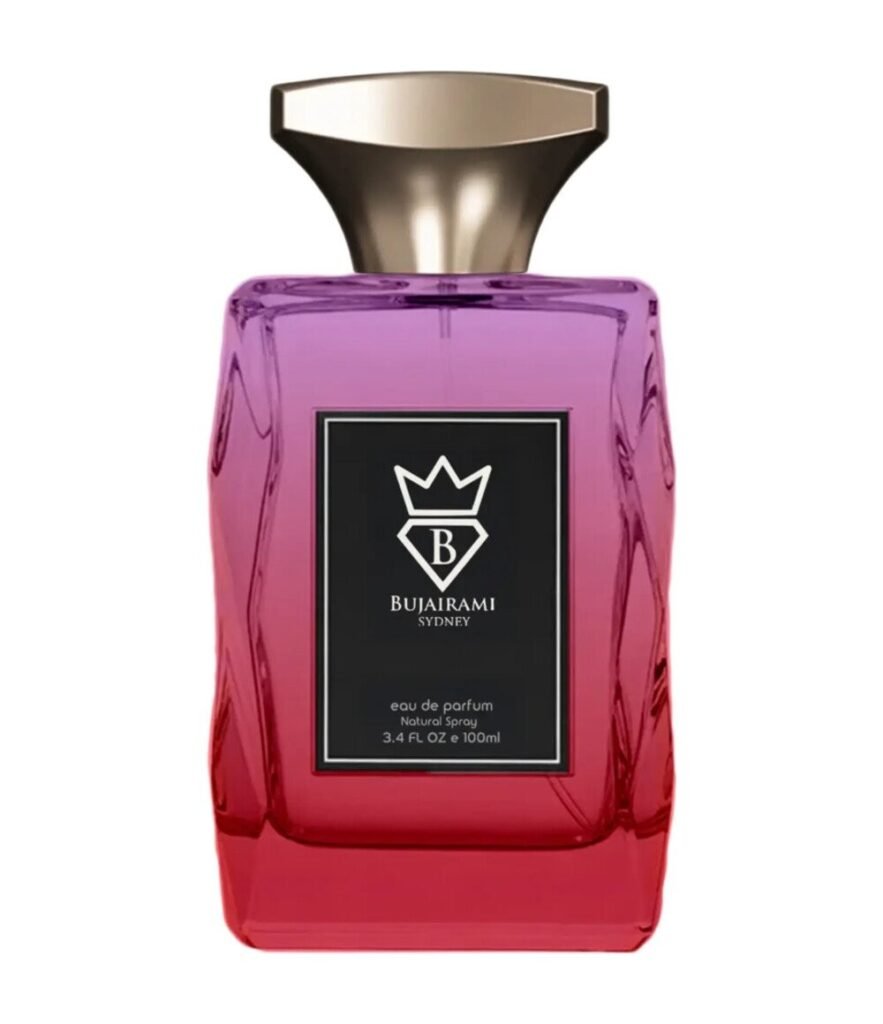 Bujairami Girls Night by Bujairami 100ml Eau De Parfum — bottle photo