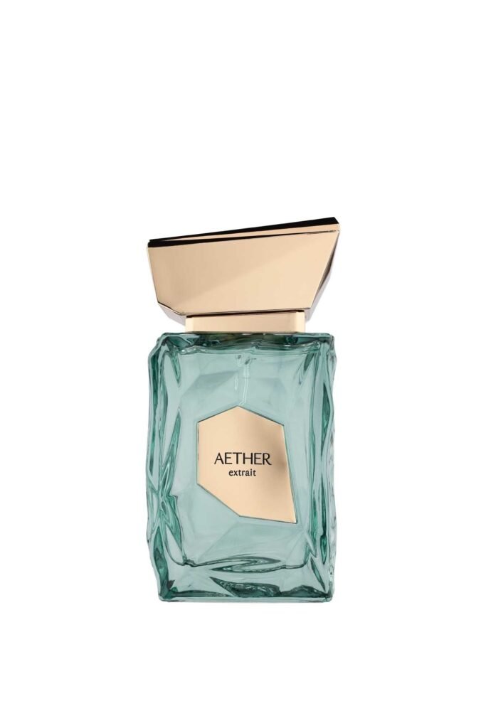 French Avenue French Avenue Aether 100ml Extrait de Parfum — bottle photo