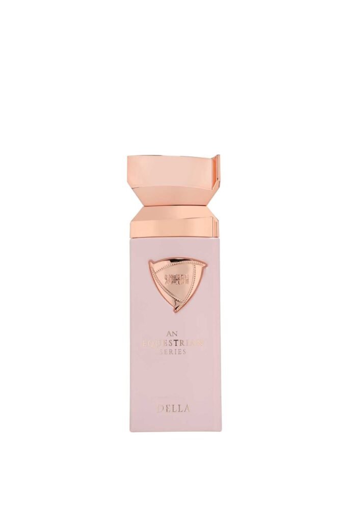 French Avenue French Avenue An Equestrian Series Della 100ml EDP — bottle photo