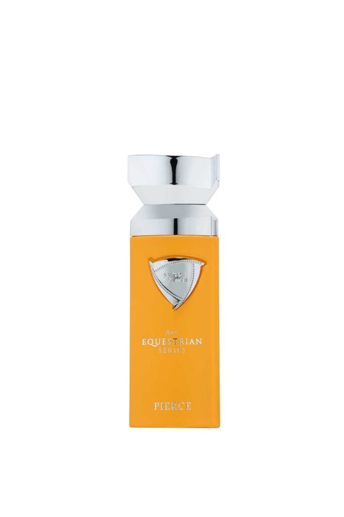 French Avenue French Avenue An Equestrian Series Pierce 100ml EDP — bottle photo