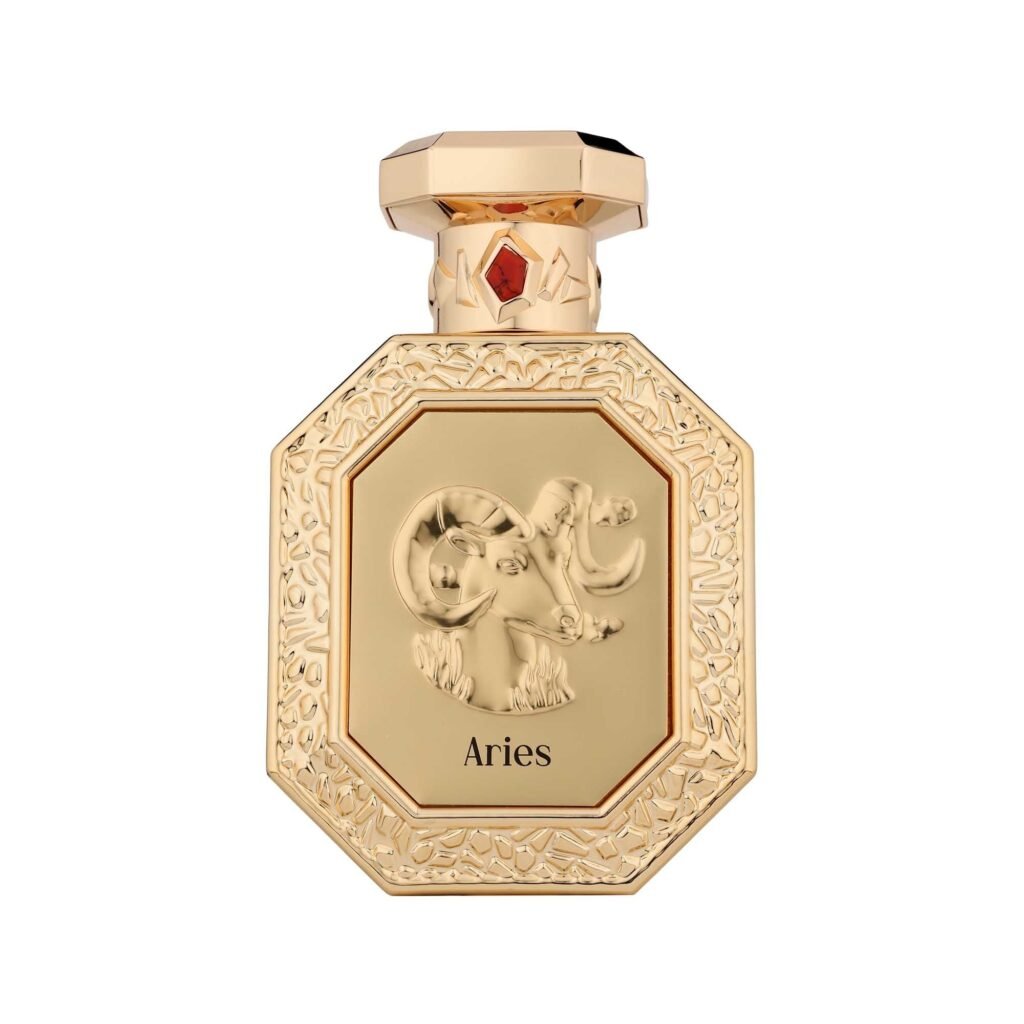 French Avenue French Avenue Aries 90ml EDP — bottle photo