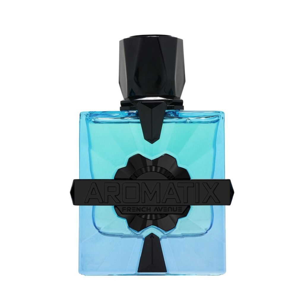 French Avenue French Avenue Aromatix Magnetiq 100ml EDP — bottle photo