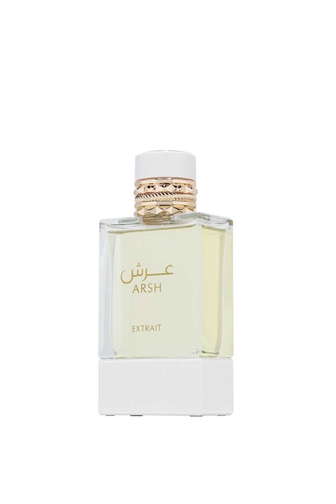 French Avenue French Avenue Arsh Extrait 100ml Extrait de Parfum — bottle photo
