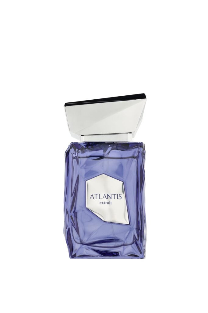 French Avenue French Avenue Atlantis Extrait 100ml Extrait de Parfum — bottle photo