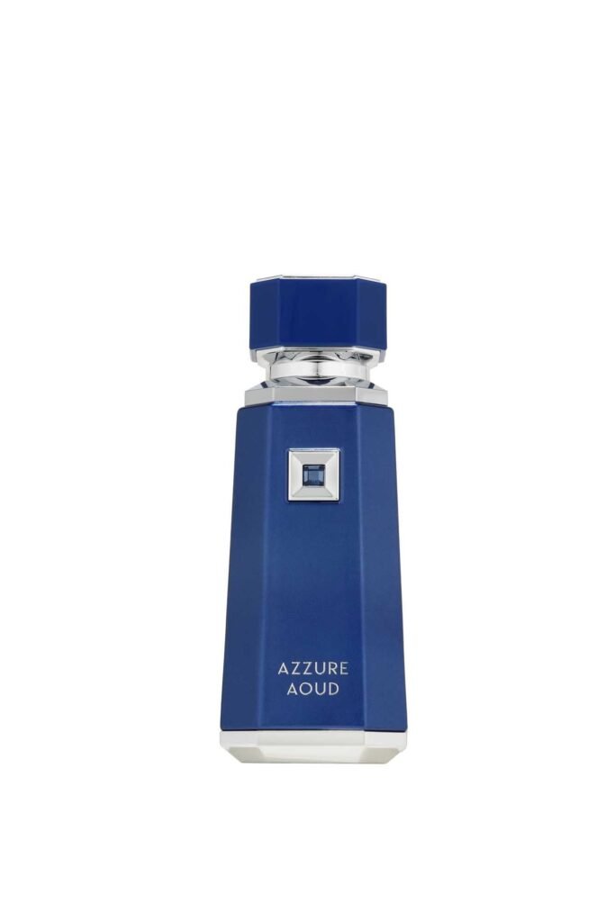 French Avenue French Avenue Azzure Aoud 100ml EDP — bottle photo