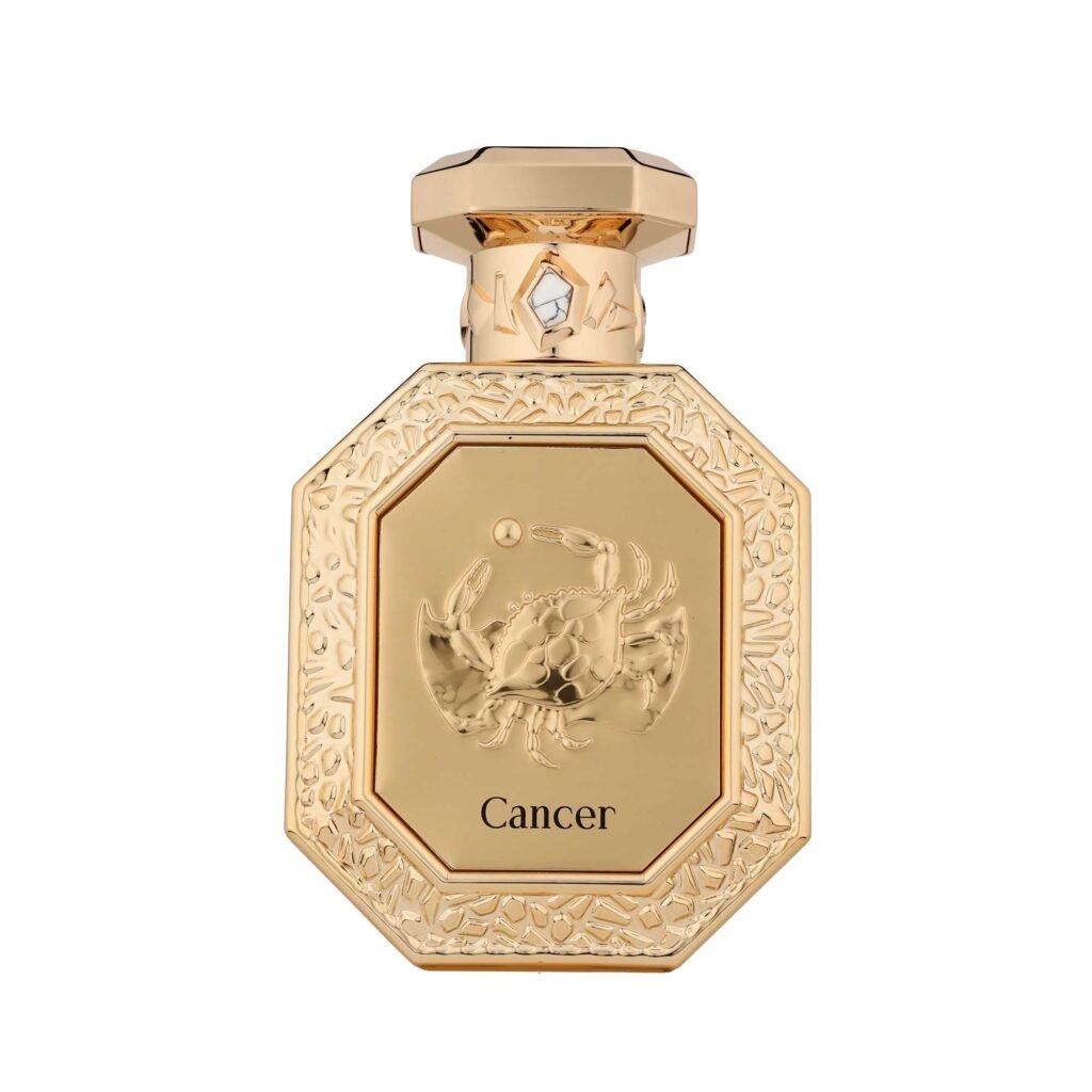 French Avenue French Avenue Cancer 90ml EDP — bottle photo
