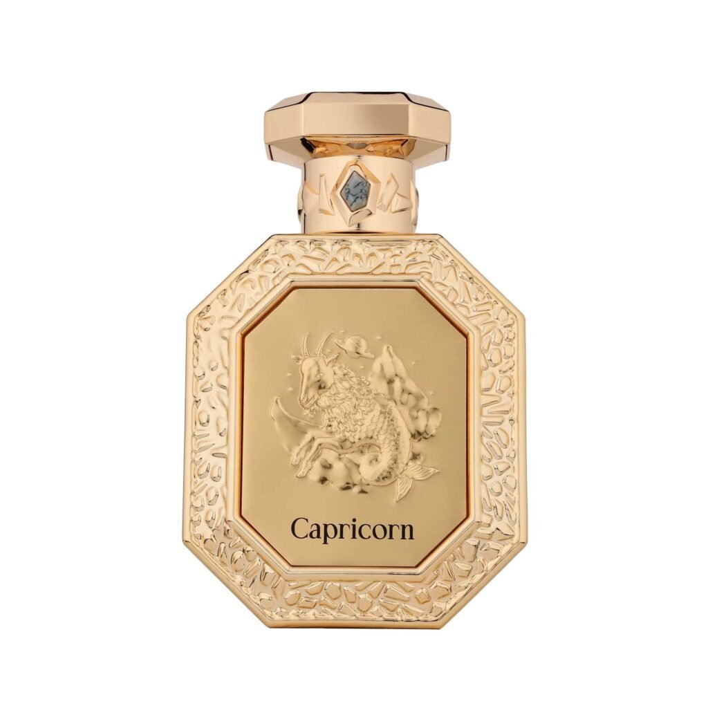 French Avenue French Avenue Capricorn 90ml EDP — bottle photo