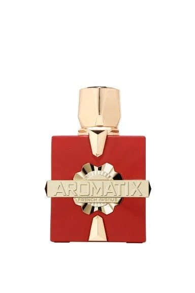 French Avenue French Avenue Carnal Desire 100ml Extrait de Parfum — bottle photo