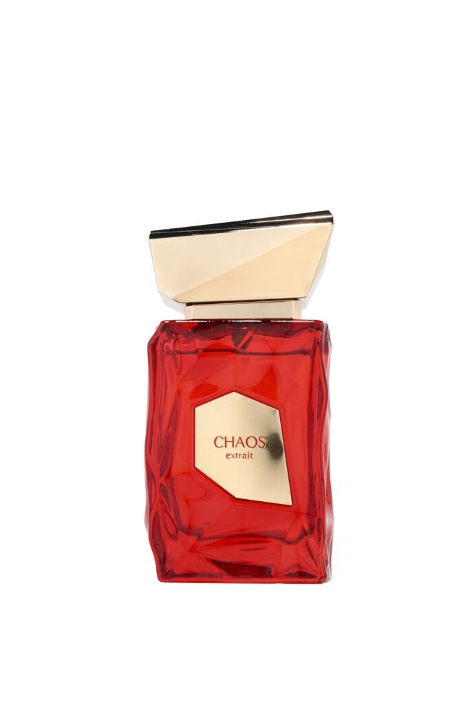 French Avenue French Avenue Chaos Extrait 100ml Extrait de Parfum — bottle photo