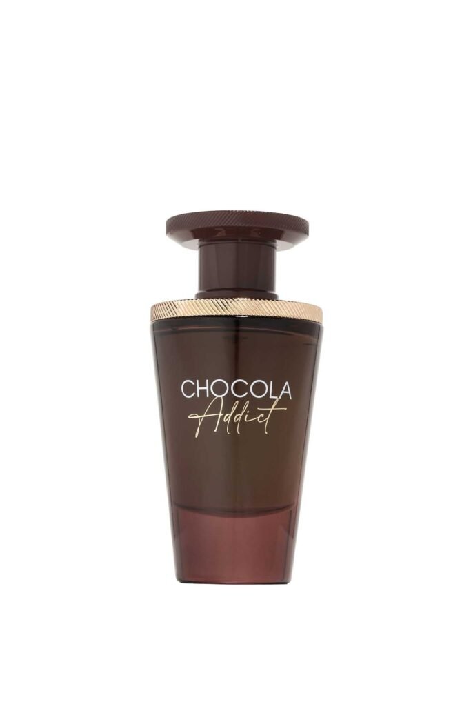 French Avenue French Avenue Chocola Addict 100ml EDP — bottle photo