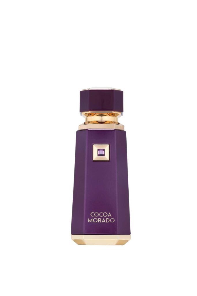 French Avenue French Avenue Cocoa Morado 100ml EDP — bottle photo