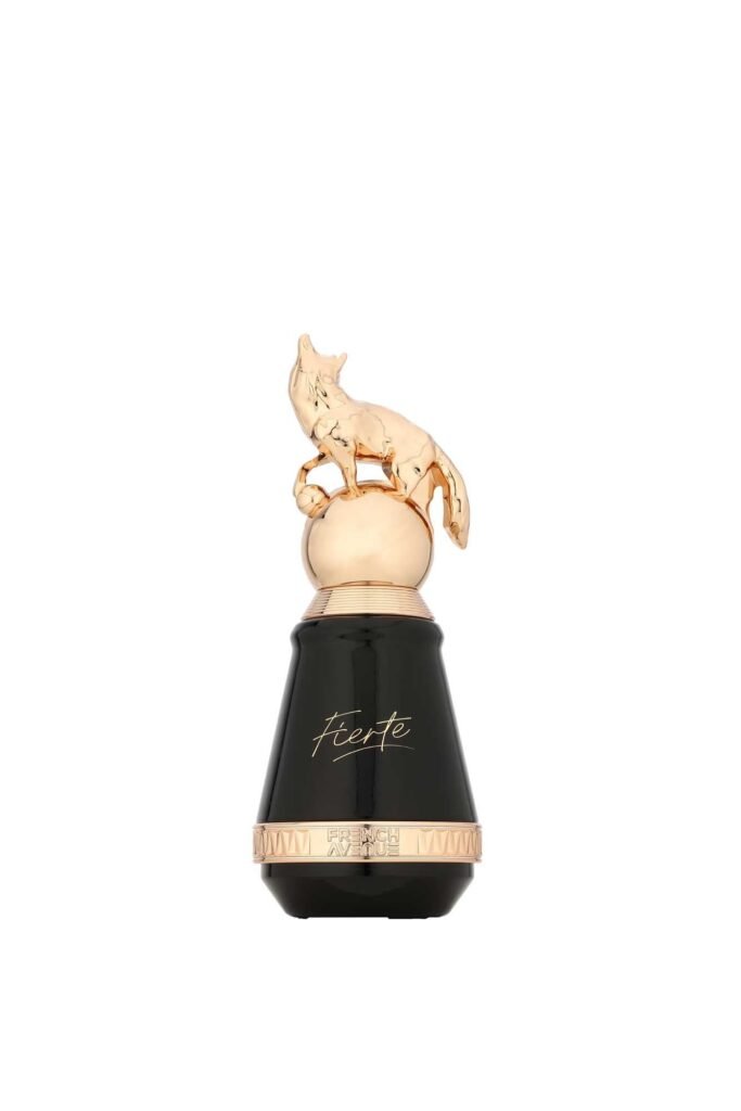 French Avenue French Avenue Fierte 80ml EDP — bottle photo