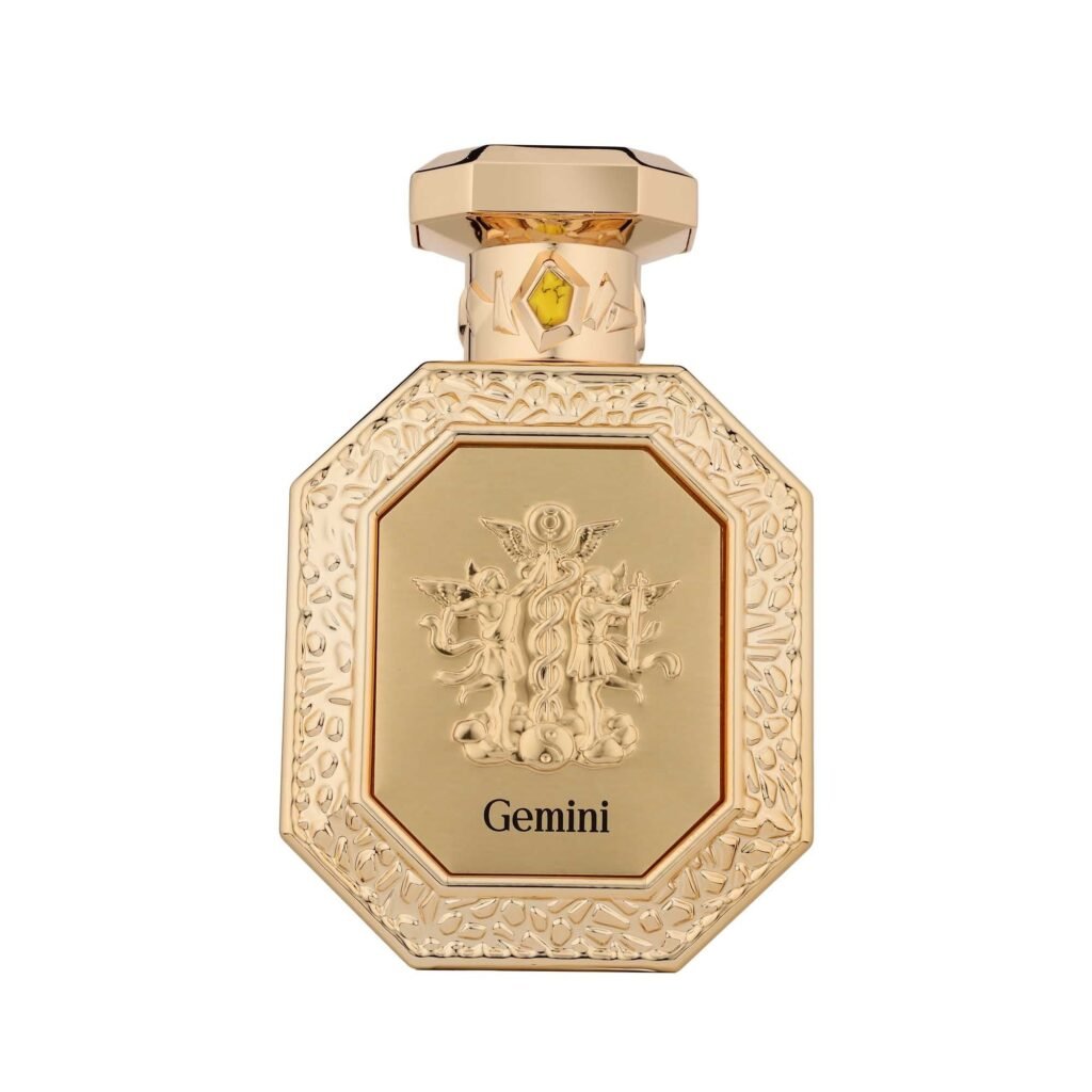 French Avenue French Avenue Gemini 90ml EDP — bottle photo