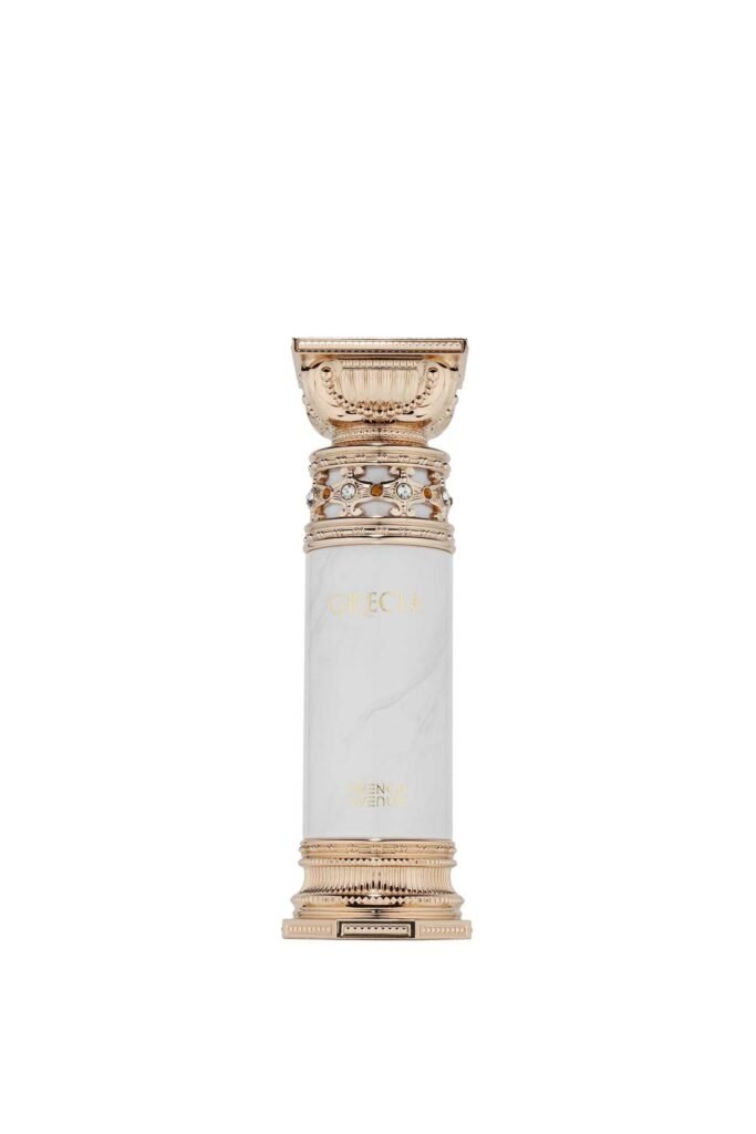 French Avenue French Avenue Grecia 100ml EDP — bottle photo