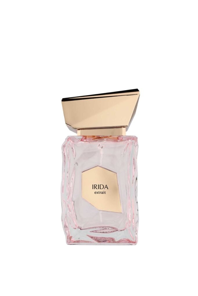 French Avenue French Avenue Irida 100ml EDP — bottle photo