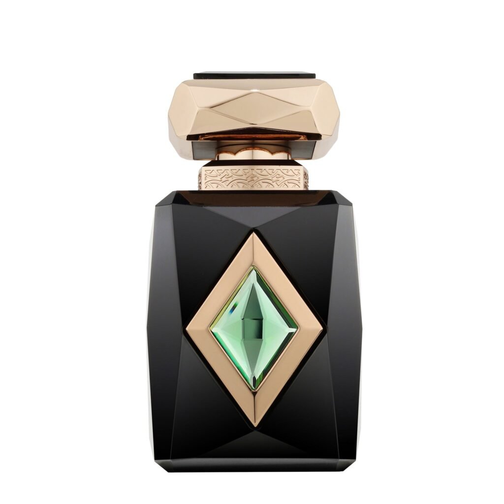 French Avenue French Avenue Iris Patchouli 80ml Extrait de Parfum — bottle photo