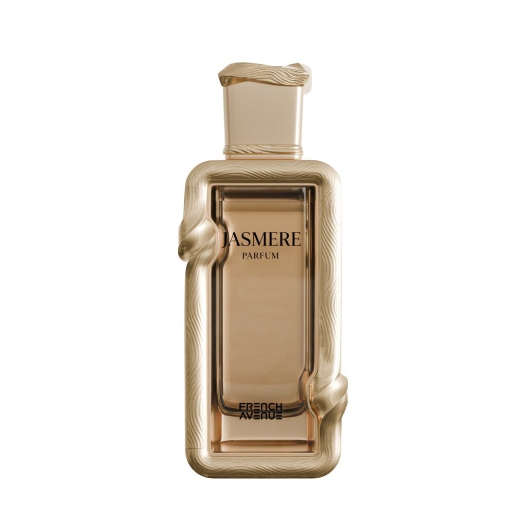 French Avenue French Avenue Jasmere 100ml EDP — bottle photo