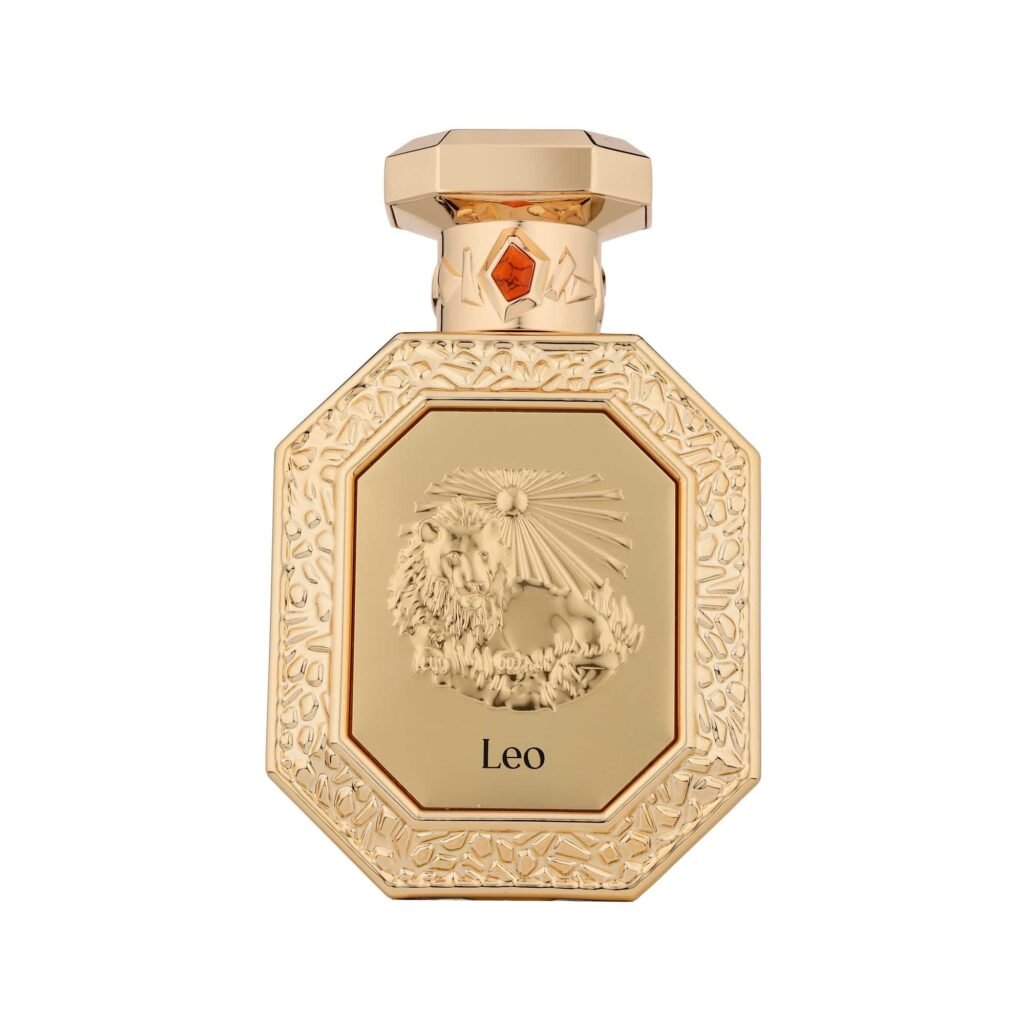 French Avenue French Avenue Leo 90ml EDP — bottle photo