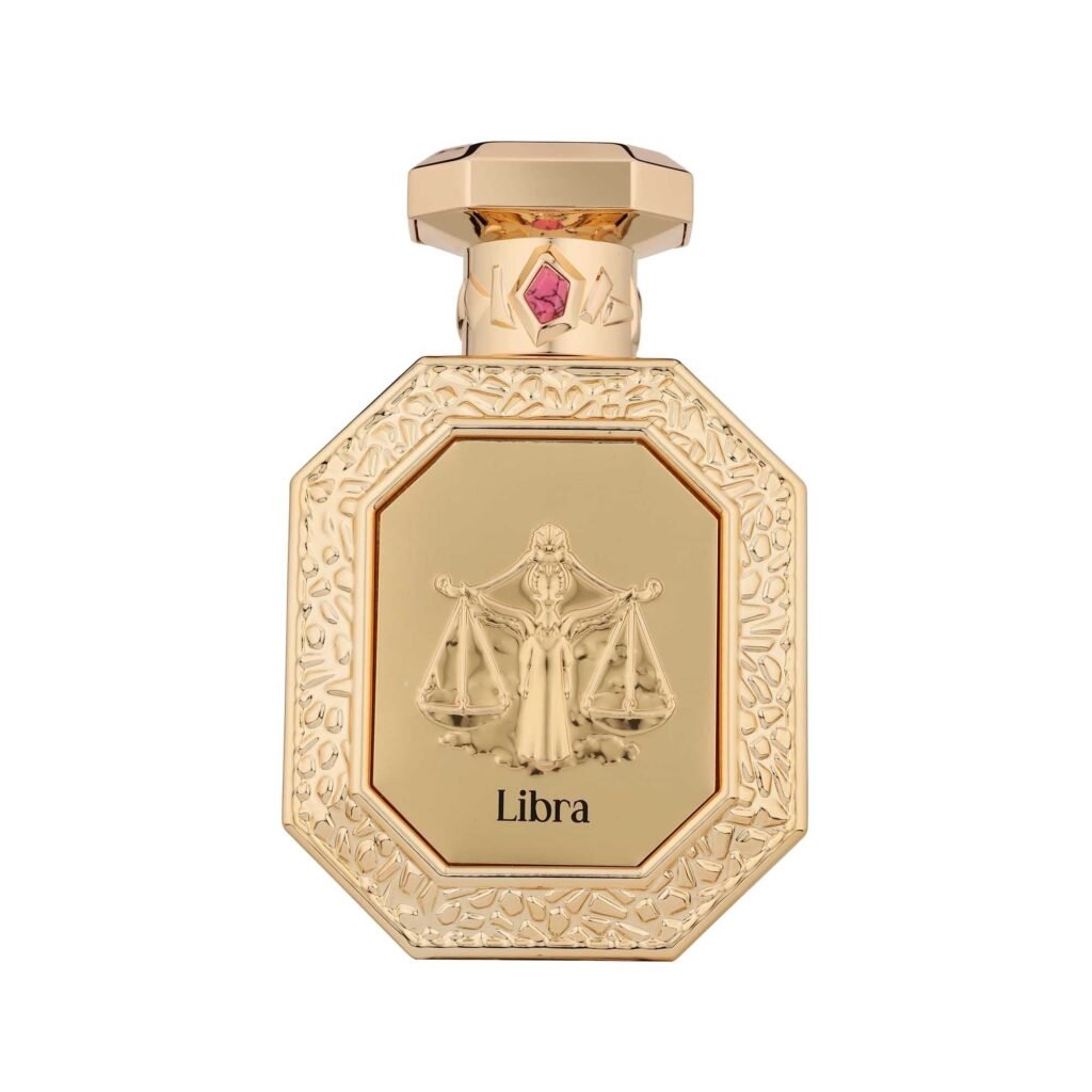 French Avenue French Avenue Libra 90ml EDP — bottle photo
