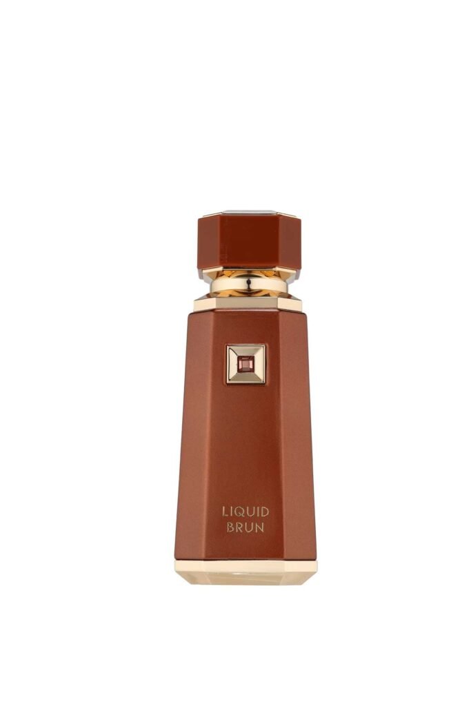 French Avenue French Avenue Liquid Brun 100ml EDP — bottle photo