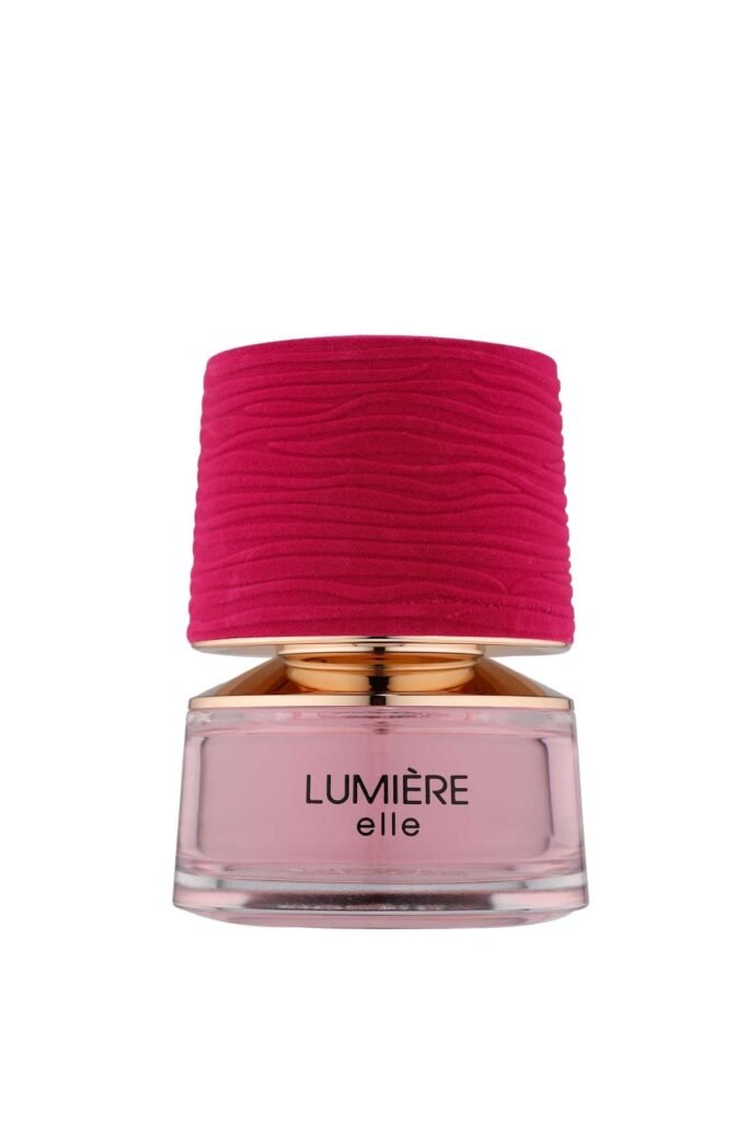 French Avenue French Avenue Lumiere Elle 100ml EDP — bottle photo