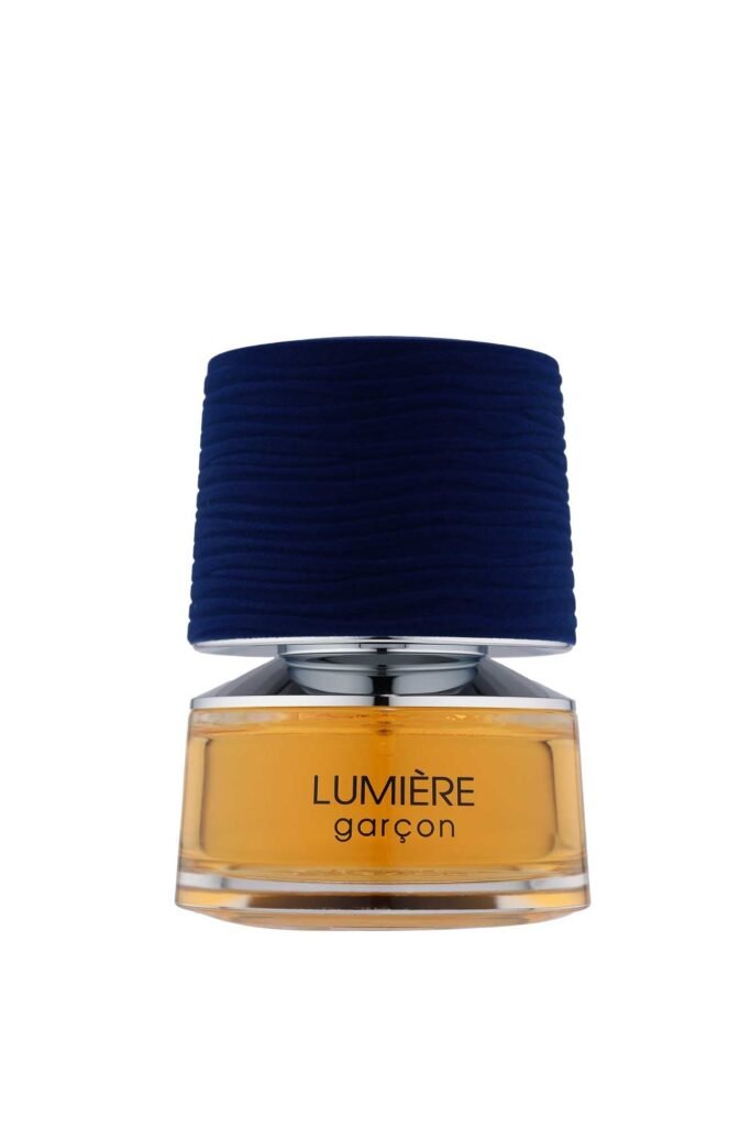 French Avenue French Avenue Lumiere Garcon 100ml EDP — bottle photo