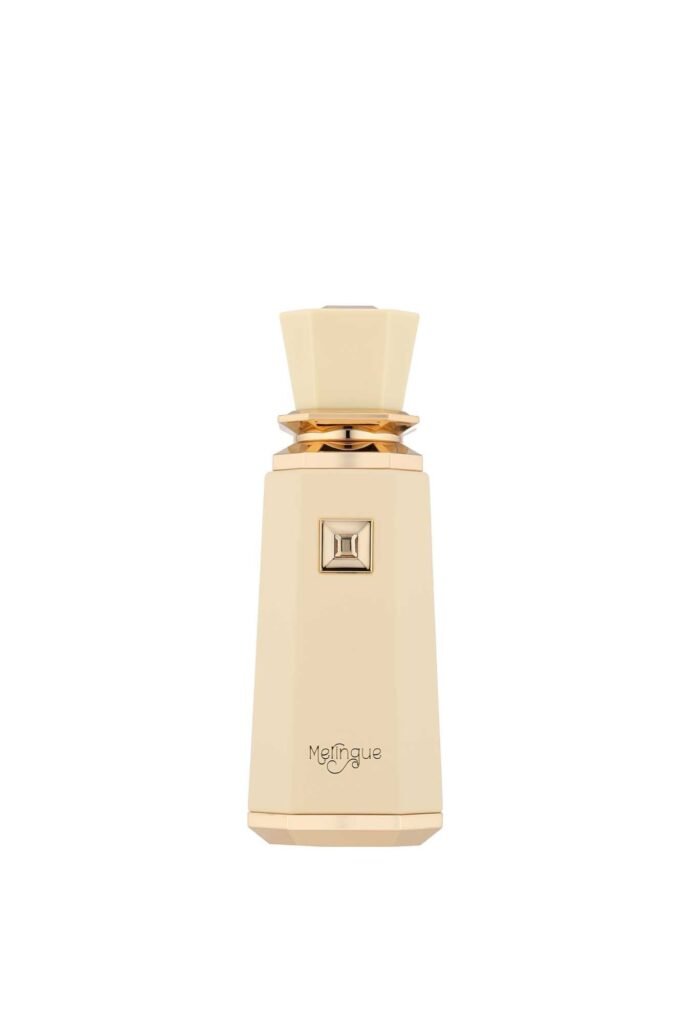 French Avenue French Avenue Meringue 100ml EDP — bottle photo
