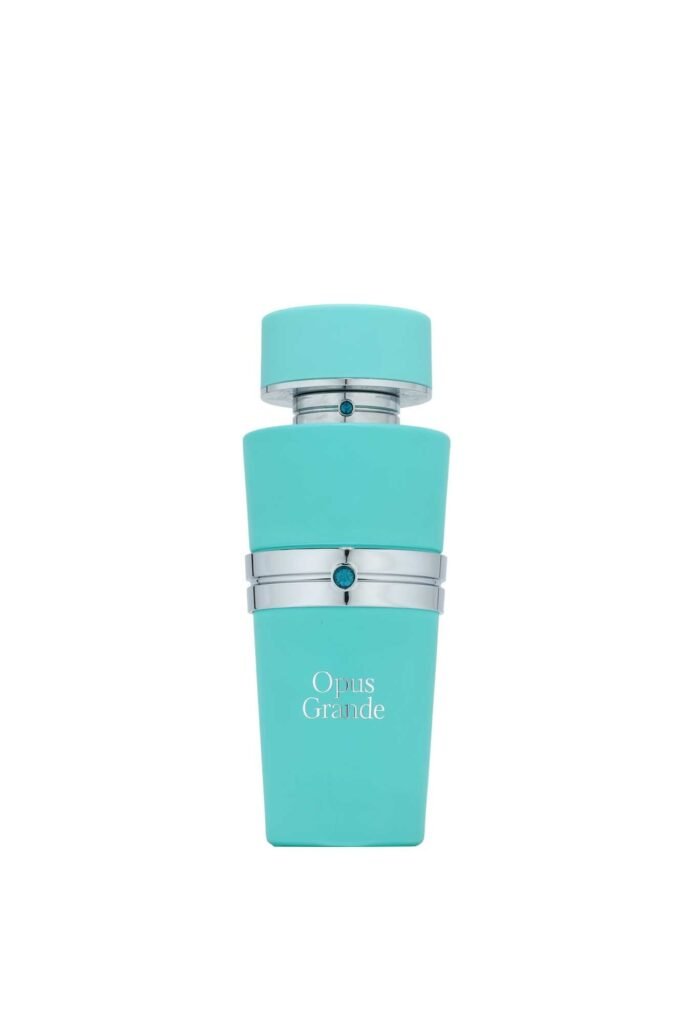 French Avenue French Avenue Opus Grande 100ml Extrait de Parfum — bottle photo