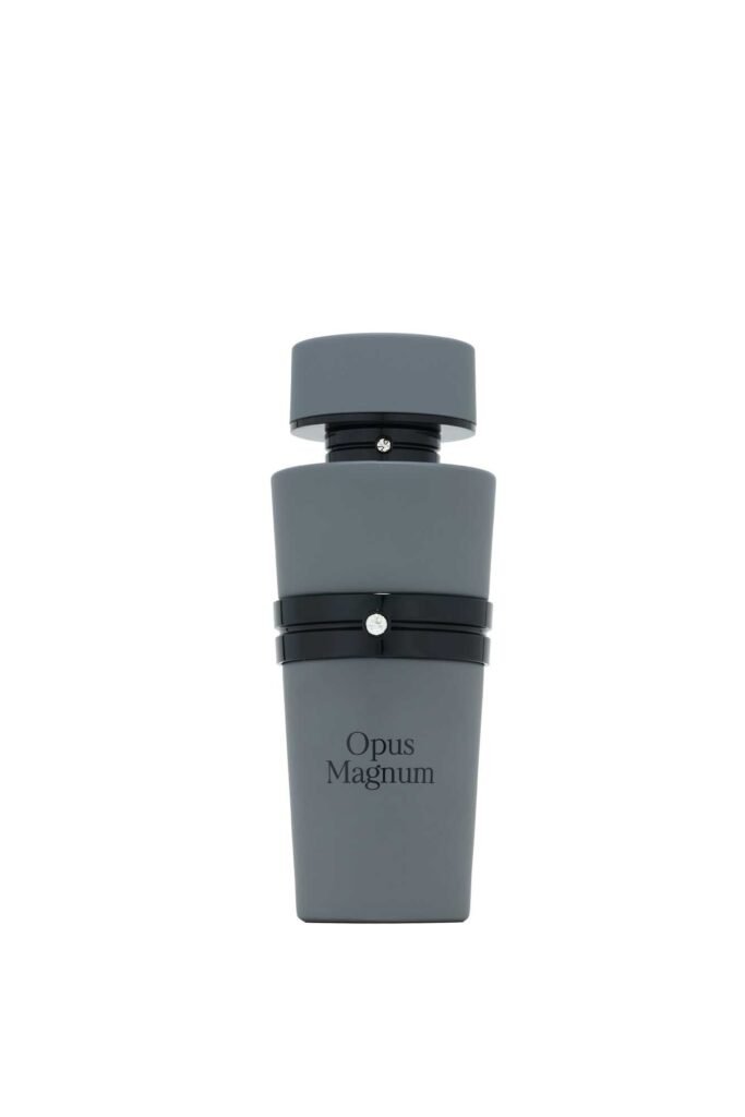 French Avenue French Avenue Opus Magnum 100ml EDP — bottle photo