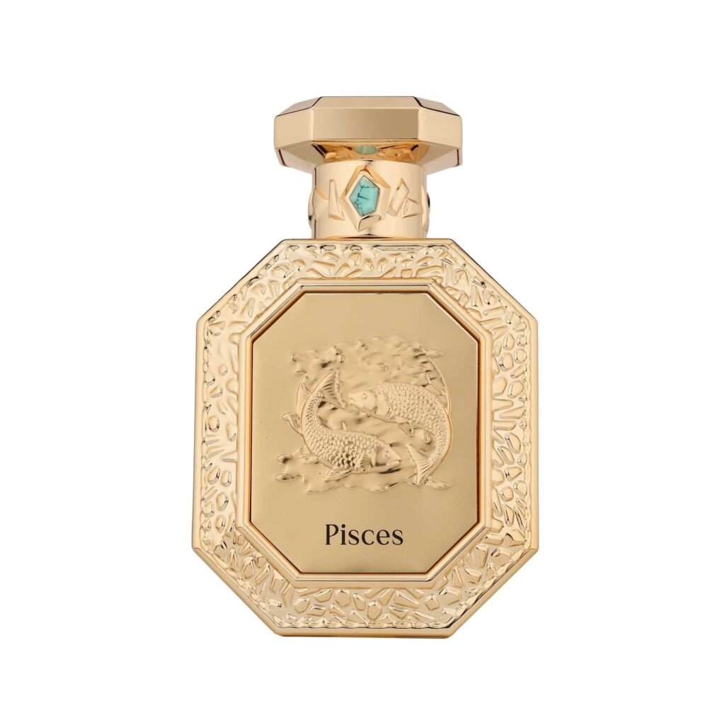 French Avenue French Avenue Pisces 90ml EDP — bottle photo