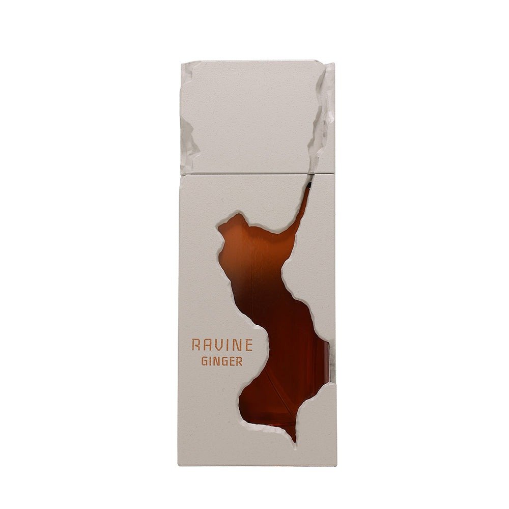 French Avenue French Avenue Ravine Ginger 100ml Extrait de Parfum — bottle photo