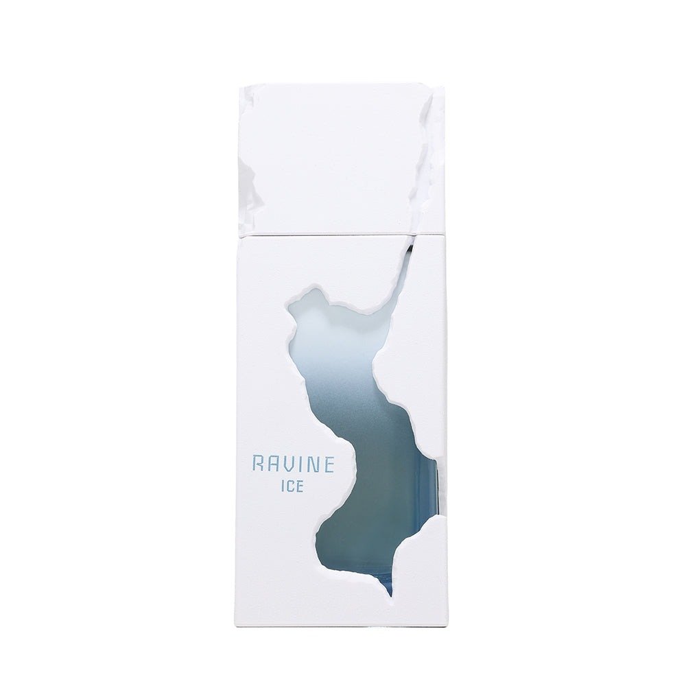 French Avenue French Avenue Ravine Ice 100ml Extrait de Parfum — bottle photo