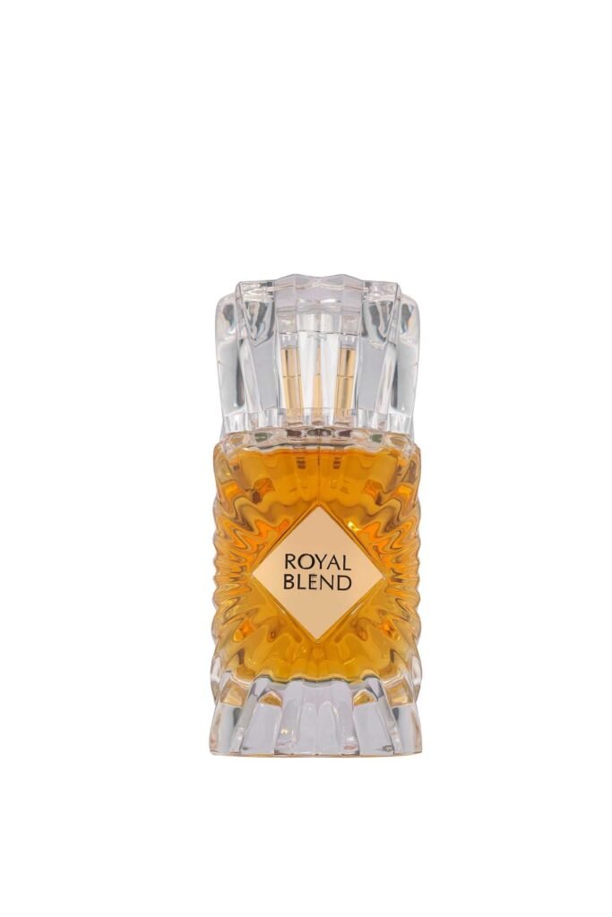 French Avenue French Avenue Royal Blend 100ml Extrait de Parfum — bottle photo