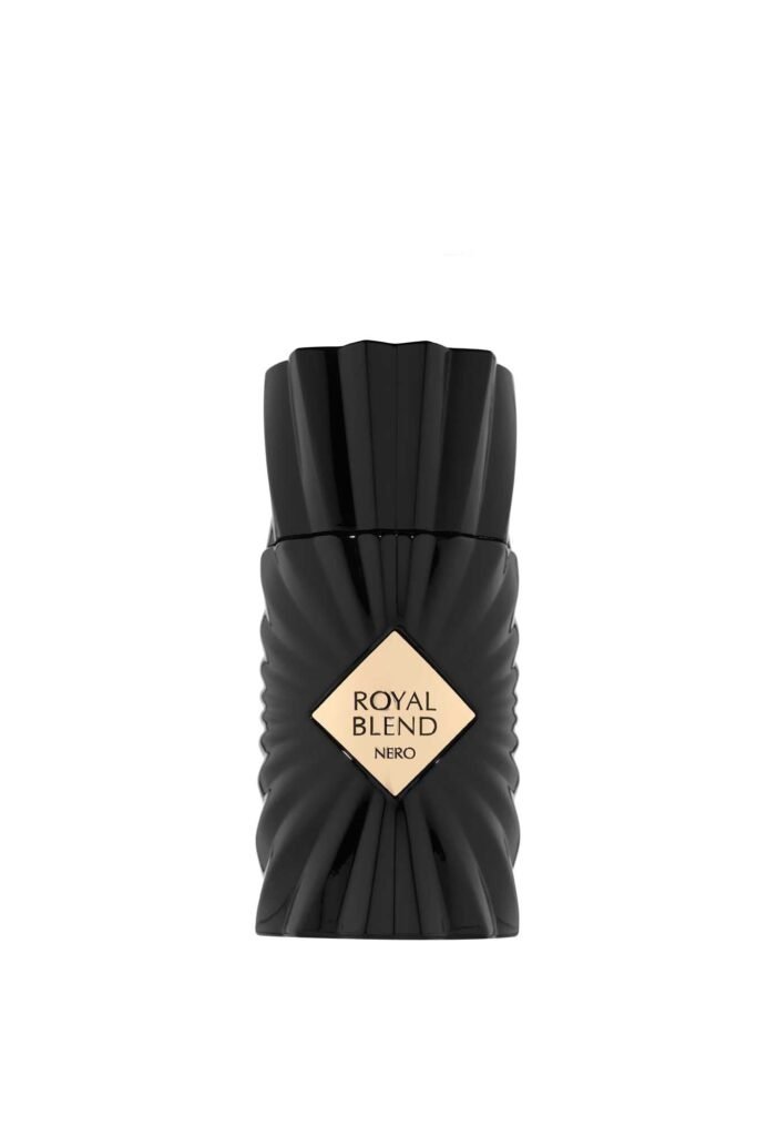 French Avenue French Avenue Royal Blend Nero 100ml EDP — bottle photo