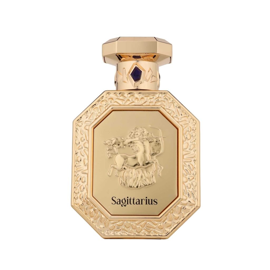 French Avenue French Avenue Sagittarius 90ml EDP — bottle photo