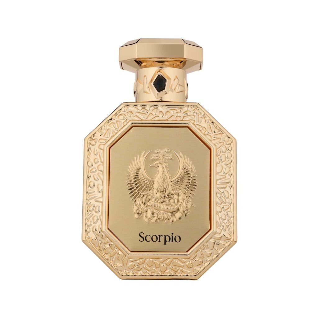 French Avenue French Avenue Scorpio 90ml EDP — bottle photo