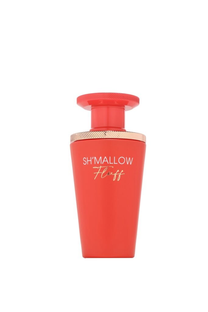 French Avenue French Avenue SH'MALLOW Fluff 100ml EDP — bottle photo