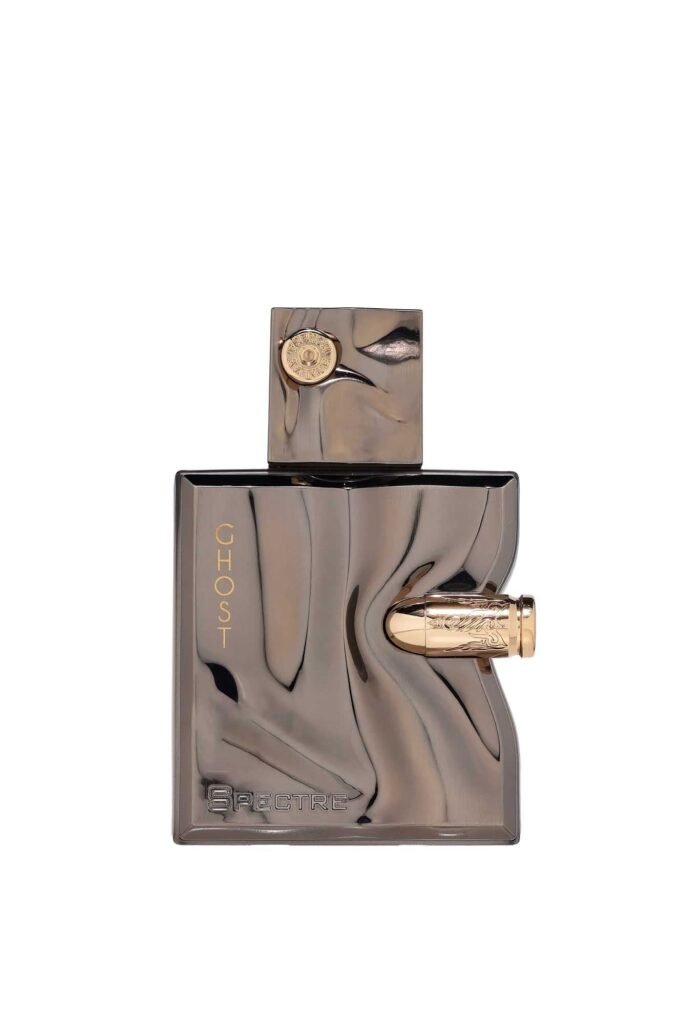 French Avenue French Avenue Spectre Ghost 80ml EDP — bottle photo