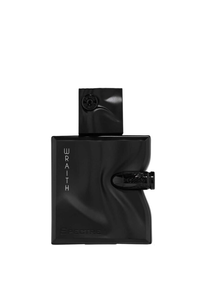 French Avenue French Avenue Spectre Wraith 100ml EDP — bottle photo