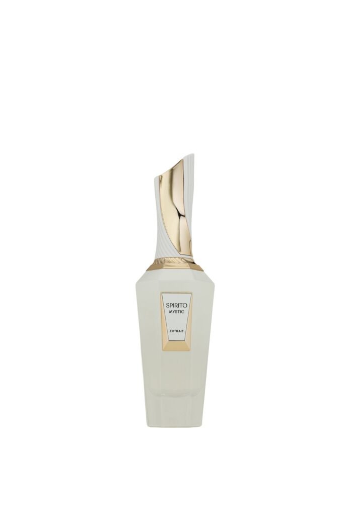 French Avenue French Avenue Spirito Mystic 100ml Extrait de Parfum — bottle photo