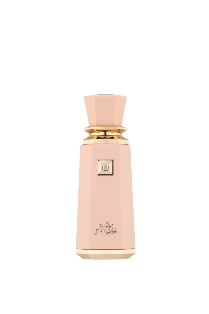 French Avenue French Avenue Sweet Paradise 100ml EDP — bottle photo