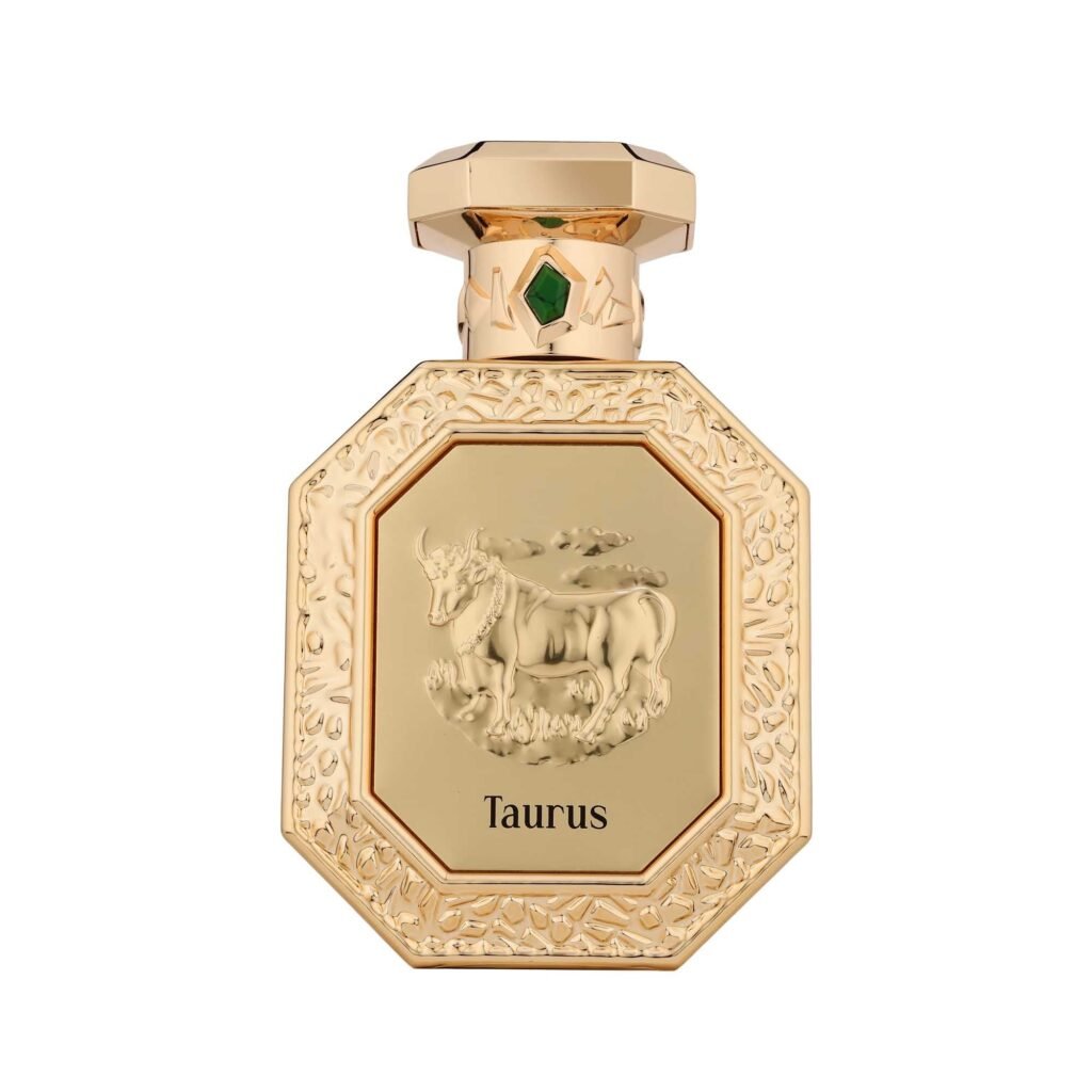 French Avenue French Avenue Taurus 90ml EDP — bottle photo