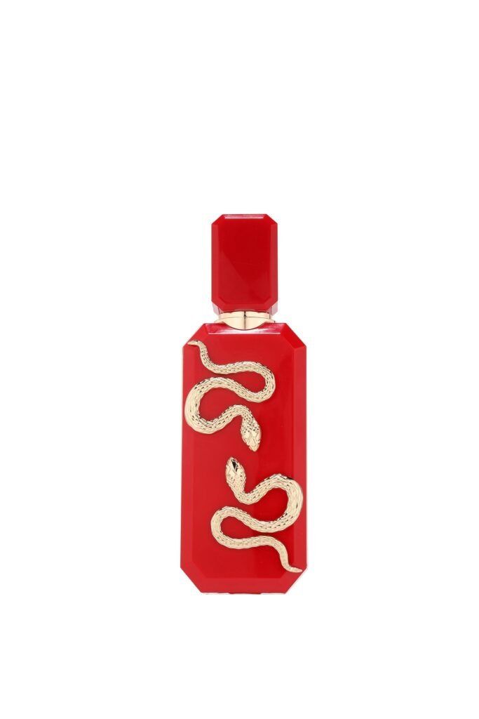 French Avenue French Avenue Veneno Scarlet 100ml EDP — bottle photo