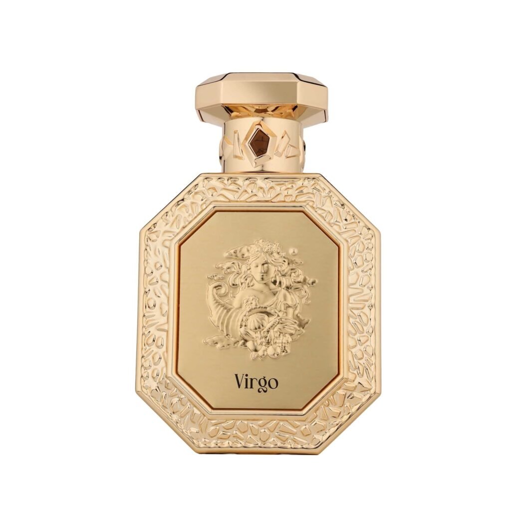 French Avenue French Avenue Virgo 90ml EDP — bottle photo