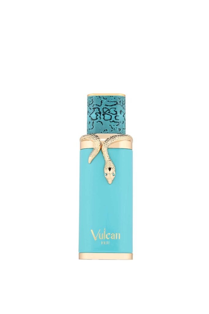 French Avenue French Avenue Vulcan Feu 100ml EDP — bottle photo