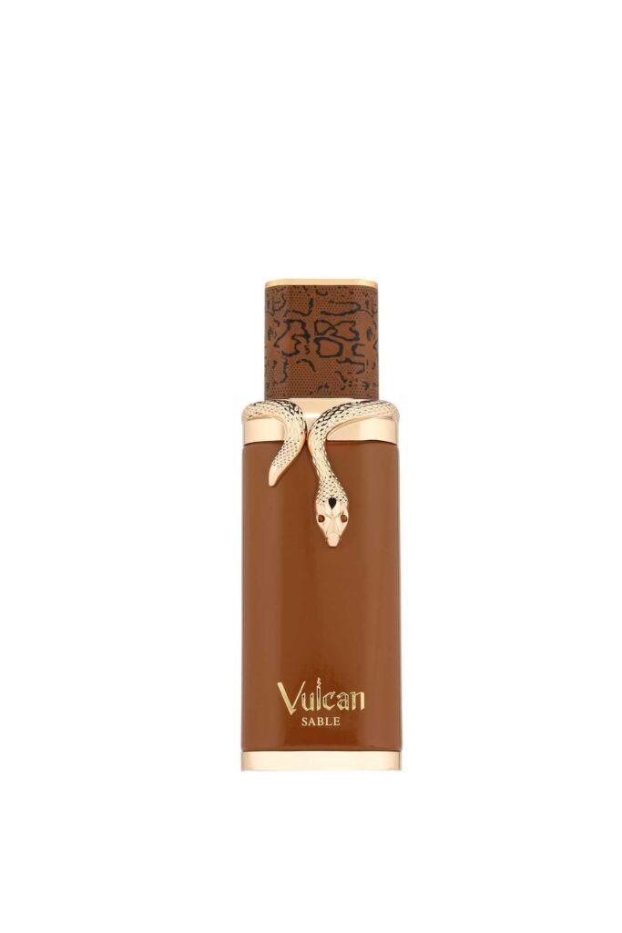 French Avenue French Avenue Vulcan Sable 100ml EDP — bottle photo