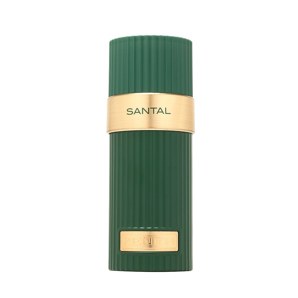 French Avenue French Avenue Zenith Santal 100ml EDP — bottle photo