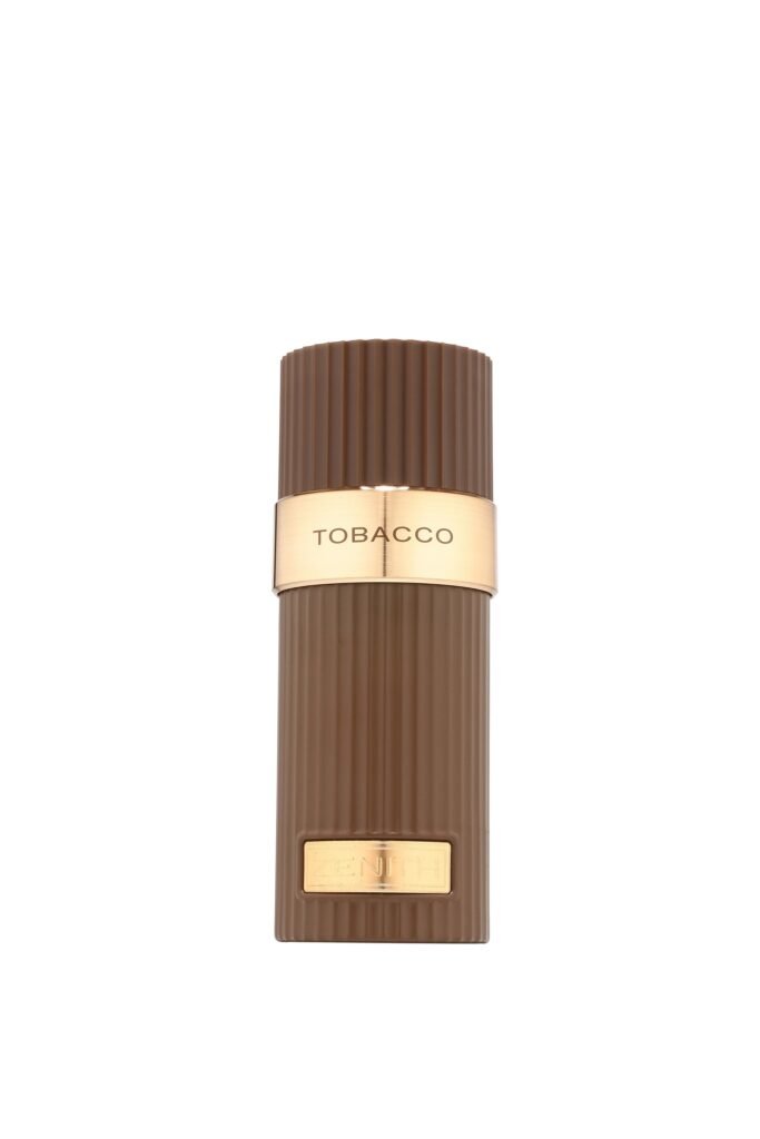French Avenue French Avenue Zenith Tobacco 100ml EDP — bottle photo