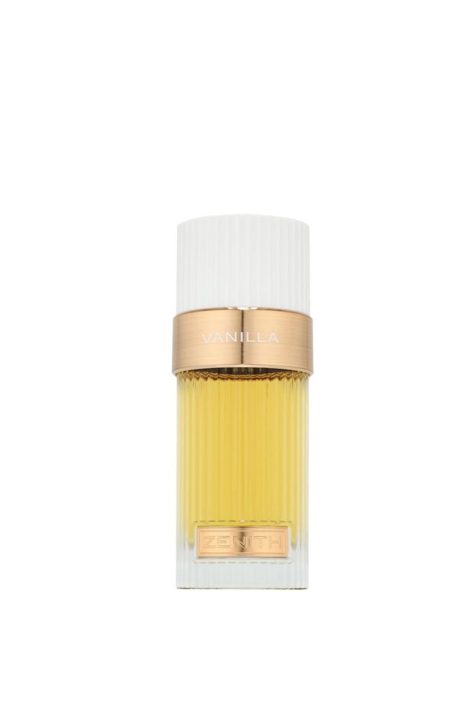 French Avenue French Avenue Zenith Vanilla 100ml EDP — bottle photo