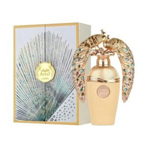 Lattafa Afeef by Lattafa 100ml Eau De Parfum — bottle photo